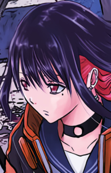 Gambar Karakter Ayari Takamiya