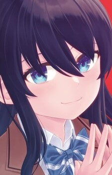 Gambar Karakter Kisaki Tokano