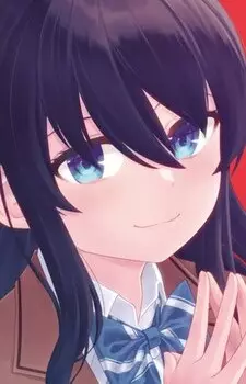 Gambar Karakter Anime: Kisaki Tokano
