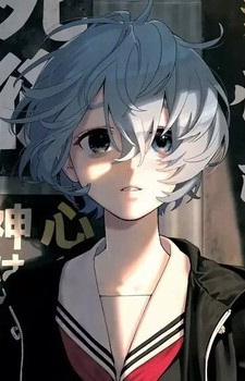 Gambar Karakter Kanata Misumi