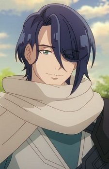 Gambar Karakter Sifar