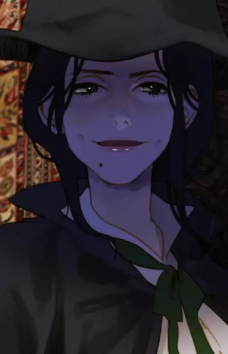 Gambar Karakter Anime: Adelheid von Solms Braunfels