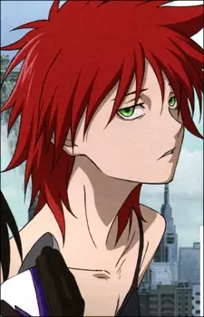 Gambar Karakter Anime: Havoc