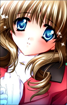 Gambar Karakter Asuna Shirakawa