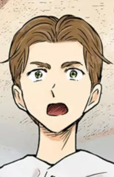 Gambar Karakter Anime: Oskar