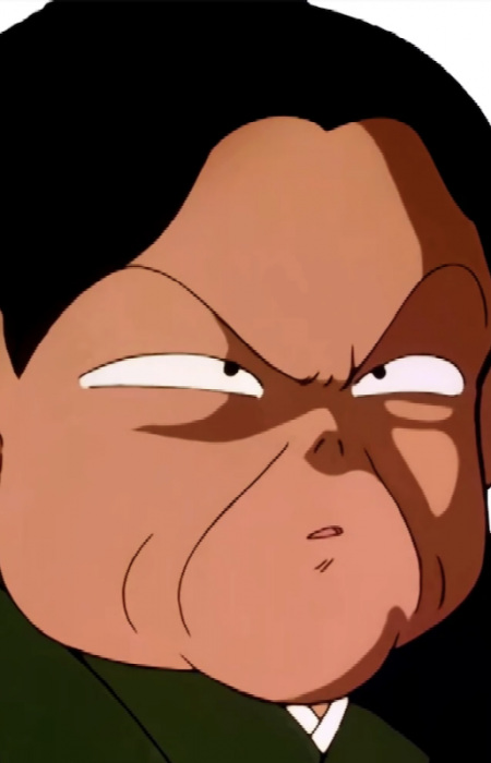 Gambar Karakter Anime: Take