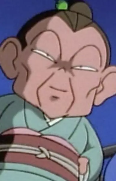 Gambar Karakter Anime: Ino