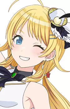 Gambar Karakter Anime: Meguru Hachimiya