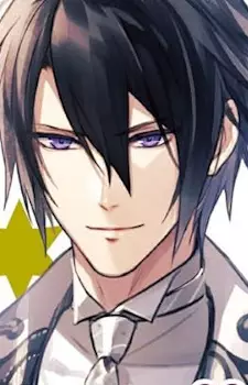 Gambar Karakter Anime: Klifford Alderton