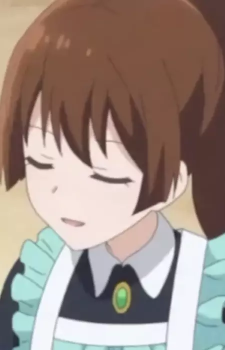 Gambar Karakter Anime: Lily