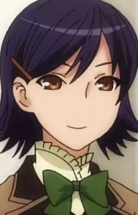 Gambar Karakter Anime: Chifumi Satsuki
