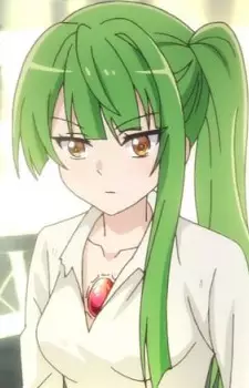 Gambar Karakter Anime: Samimina