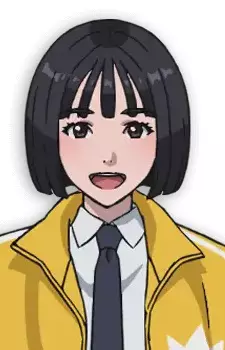 Gambar Karakter Anime: Eul Ga