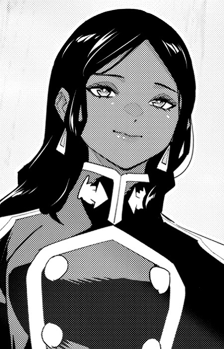 Gambar Karakter Prachi Sherawat