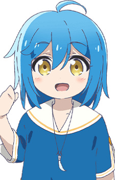 Gambar Karakter Elena