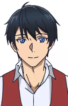 Gambar Karakter Anime: Dolan