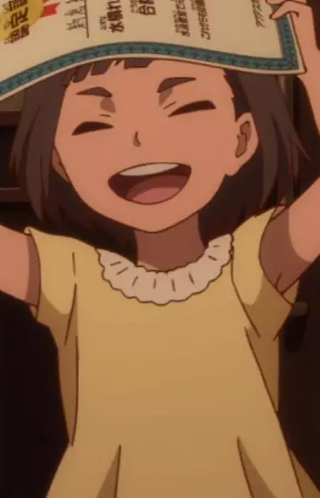 Gambar Karakter Anime: Emiru Niikura