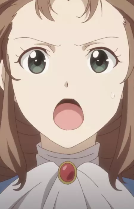 Gambar Karakter Anime: Kiara
