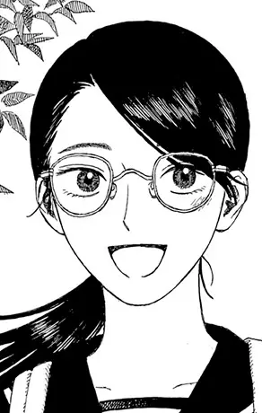 Gambar Karakter Anime: Makoto Mitsuki