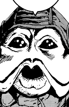 Gambar Karakter Nien Nunb