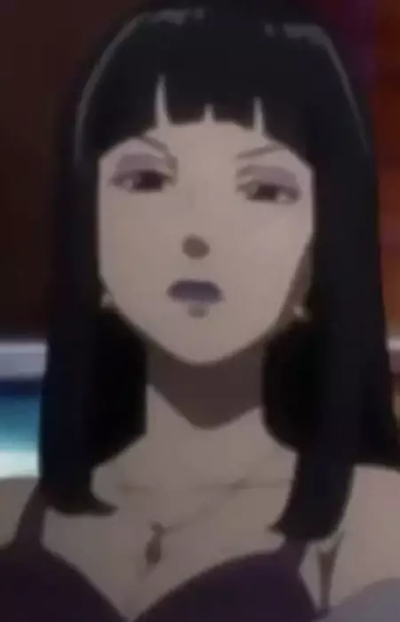 Gambar Karakter Anime: Maria