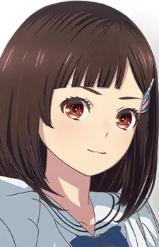 Gambar Karakter Anime: Riina Takahashi