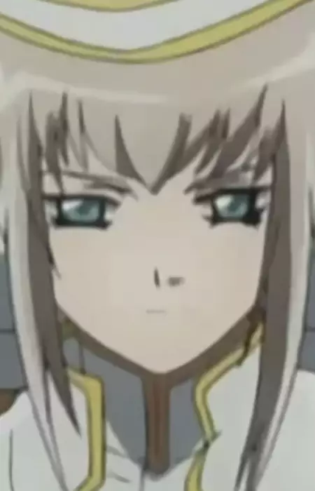 Gambar Karakter Anime: Kasagol