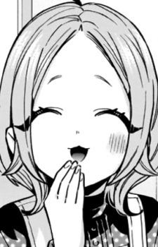 Gambar Karakter Kusuri's Mother