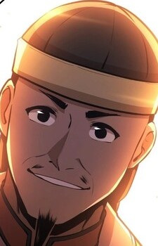 Gambar Karakter Zhang