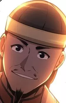 Gambar Karakter Anime: Zhang