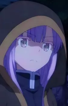 Gambar Karakter Anime: Serenia