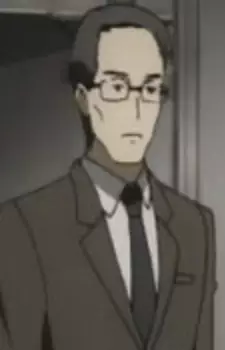 Gambar Karakter Anime: Jun Yahagi