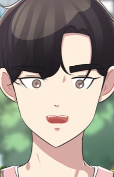 Gambar Karakter Doha Kim