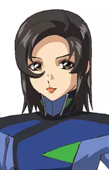 Gambar Karakter Anime: Himeko Yuri