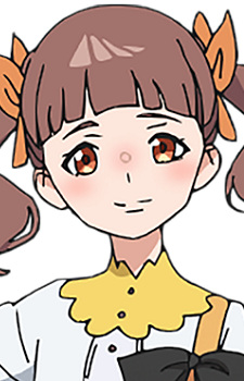 Gambar Karakter Ariel Baba