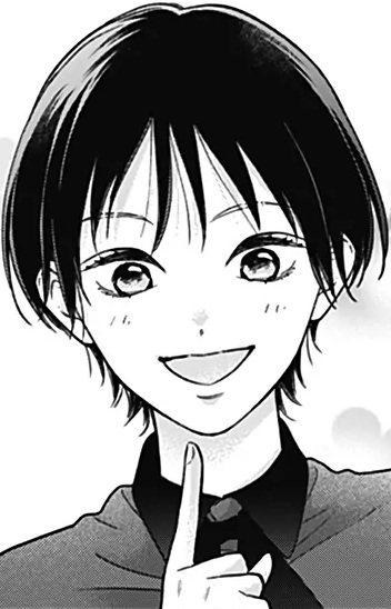 Gambar Karakter Eiko