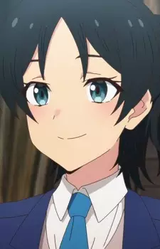 Gambar Karakter Anime: Quinn