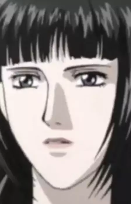 Gambar Karakter Anime: Yuiko Takeda