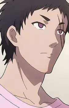 Gambar Karakter Anime: Lani Woodman