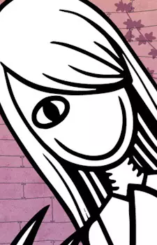 Gambar Karakter Anime: Mrs. Fork
