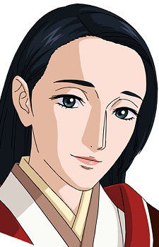 Gambar Karakter Azusa