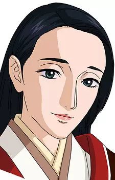 Gambar Karakter Anime: Azusa