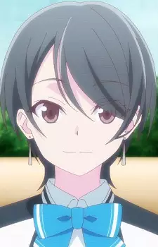 Gambar Karakter Anime: Yuuki