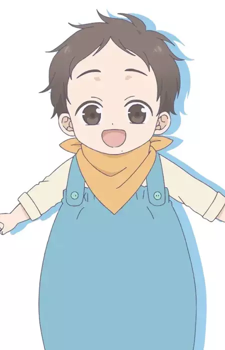 Gambar Karakter Anime: Hikari Fujiyoshi