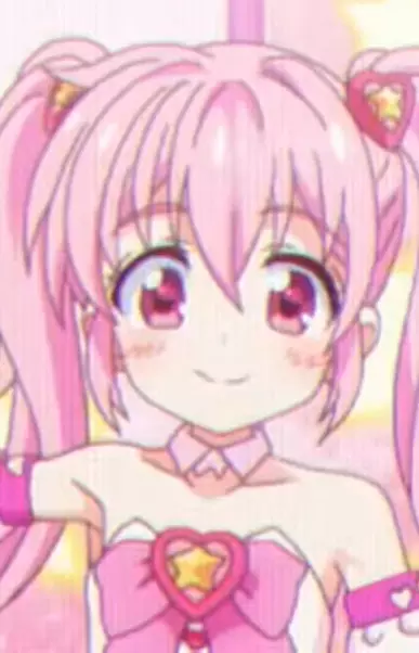 Gambar Karakter Anime: Kokona