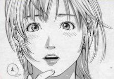 Gambar Karakter Chiemi Akikawa