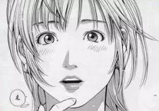 Gambar Karakter Anime: Chiemi Akikawa