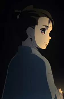 Gambar Karakter Anime: Hand Demon's Brother