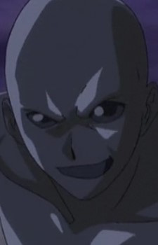 Gambar Karakter Anime: Rubbers