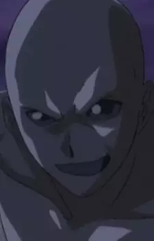 Gambar Karakter Anime: Rubbers